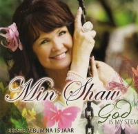 Universal Music Min Shaw - God Is My Stem Photo