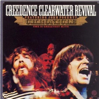 Creedence Clearwater Revival - 20 Greatest Hits Photo