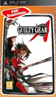 PQube Guilty Gear XX Accent Core Plus Photo