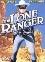 Lone Ranger Photo