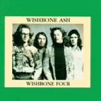 Mca Wishbone Ash - Wishbone 4 Photo