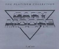 Msi Music Gary Moore - Platinum Collection Photo