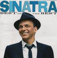 Frank Sinatra - Best Of The Best Photo
