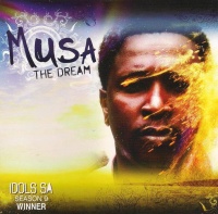 Musa - Dream Photo