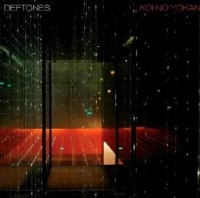 Deftones - Koi No Yokan Photo
