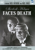 Sherlock Holmes Faces Death Photo