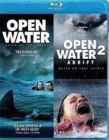 Open Water 1 & 2 Photo