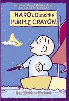 Harold & Purple Crayon: New Worlds to Explore Photo