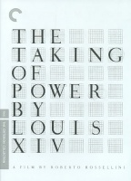 Criterion Collection: Taking of Power By Louis Xiv Photo
