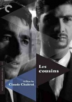 Criterion Collection: Les Cousins Photo