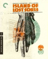 Criterion Collection: Island of Lost Souls Photo