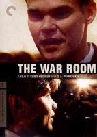 Criterion Collection: War Room Photo