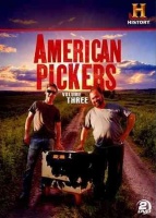 American Pickers 3 Photo