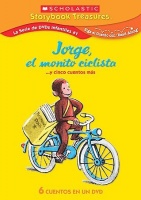 Jorge El Monito Ciclista Y Cinco Photo