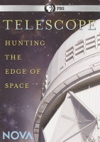 Nova: Telescope - Hunting the Edge of Space Photo