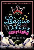 League of Ordinary Gentlemen Photo
