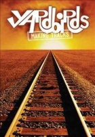 Mvd Visual Yardbirds - Making Tracks Photo