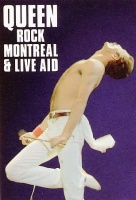 Eagle Rock Ent Queen - Queen Rock Montreal & Live Aid Photo