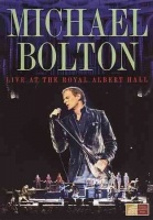Eagle Rock Ent Michael Bolton - Live At Royal Albert Hall Photo