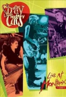 Stray Cats - Live At Montreux 1981 Photo