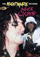 Universal Music Alice Cooper - The Nightmare Returns Photo