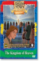 Animated Stories From The New Testament - The Kingdom Of Heaven Photo