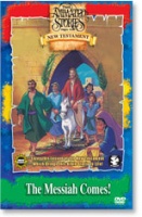Animated Stories From The New Testament - The Messiah Comes! Photo