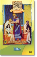 Animated Stories From The Old Testament - Esther Photo
