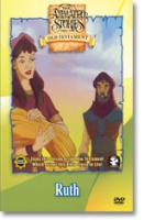 Animated Stories From The Old Testament - Ruth Photo