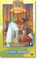 Animated Stories From The Old Testament - Samuel Photo