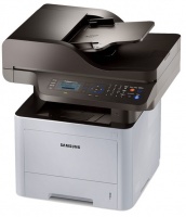 Samsung SL-M4070FR ProXpress Multi Function Printer Photo