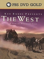 Ken Burns: West Photo