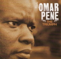 Omar Pene - The Triumph Photo