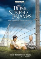 Boy In the Striped Pajamas Photo