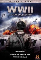 Wwii 3-Film Collection Fka World War 2 Photo