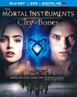 Mortal Instruments:City of Bones Photo