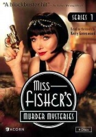 Miss Fisher's Murder Mysteries Series 1 Photo
