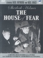 Sherlock Holmes: House of Fear Photo