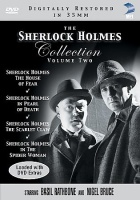 Sherlock Holmes Collection 2 Photo