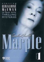 Agatha Christie's Marple: Series 1 Photo
