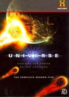 Universe: Complete Season 5 Photo