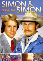 Simon & Simon: Season Two Photo