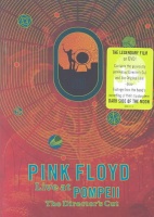 Hip O Records Pink Floyd - Live At Pompeii Photo