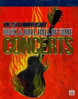 Time Life Records 25th Anniv Rock & Roll Hall Fame Concert / Various Photo