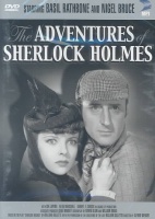 Adventures of Sherlock Holmes Photo