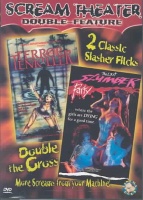 Scream Theater Double Feature 2 Photo