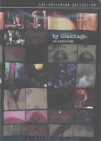 Criterion Coll: By Brakhage - Anthology Photo