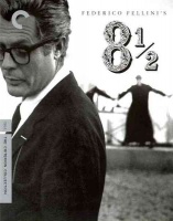 Criterion Collection: 8 1/2 Photo