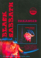Black Sabbath - Classic Albums:Paranoid Photo