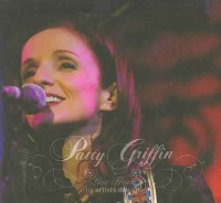 Patty Griffin - Live From the Artists Den Photo